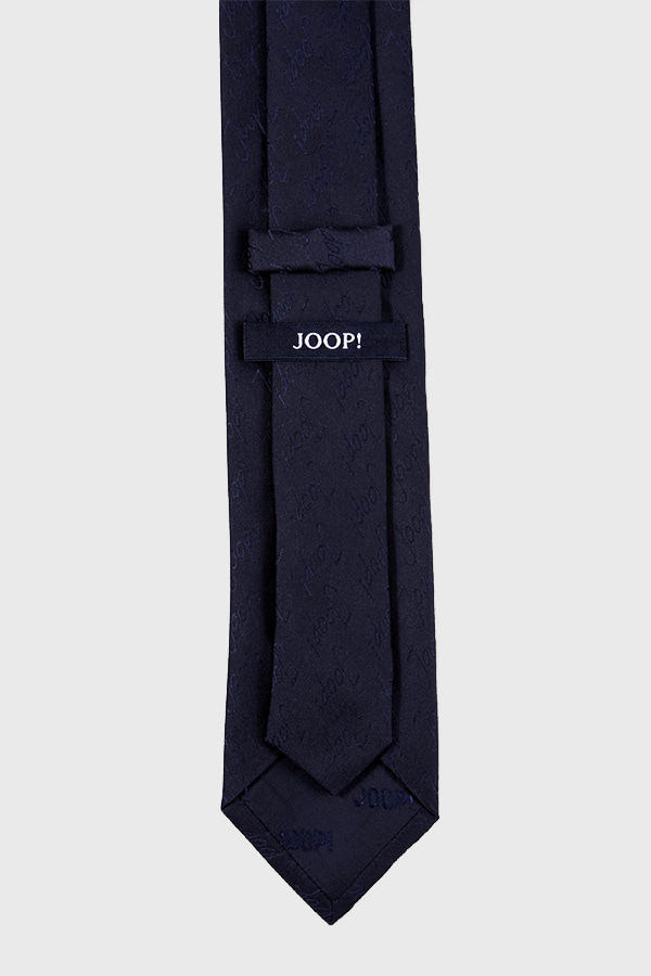 TIE JOOP! - 401 BLUE